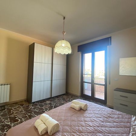 Rao'S Airport Apartment Fiumicino Esterno foto