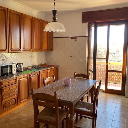 Rao'S Airport Apartment Fiumicino Esterno foto