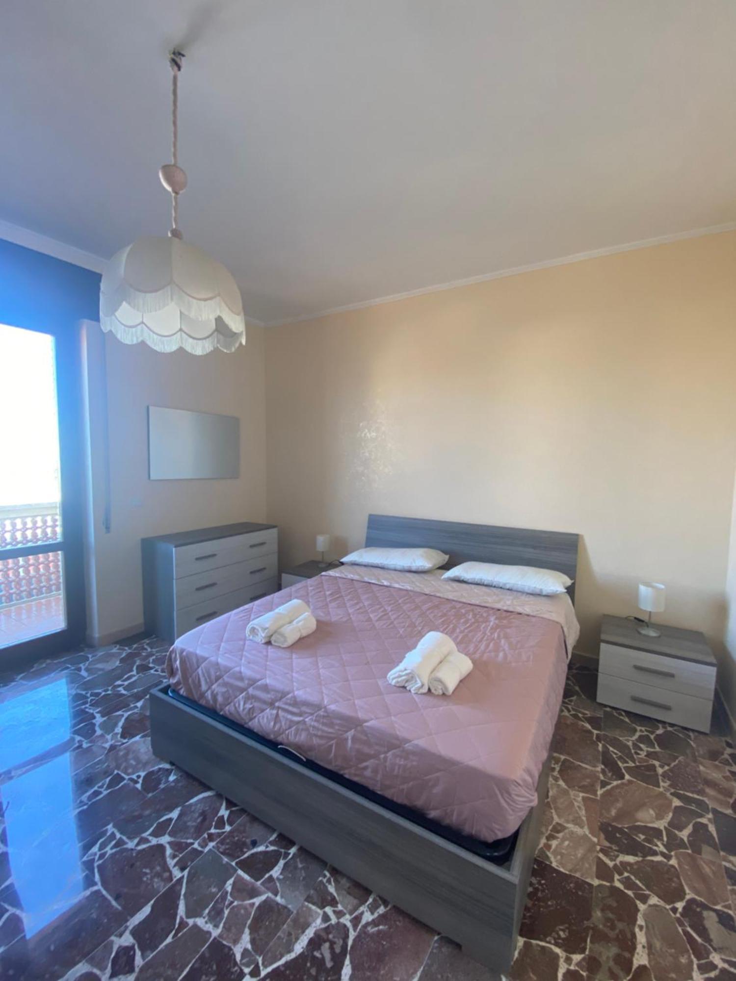 Rao'S Airport Apartment Fiumicino Esterno foto